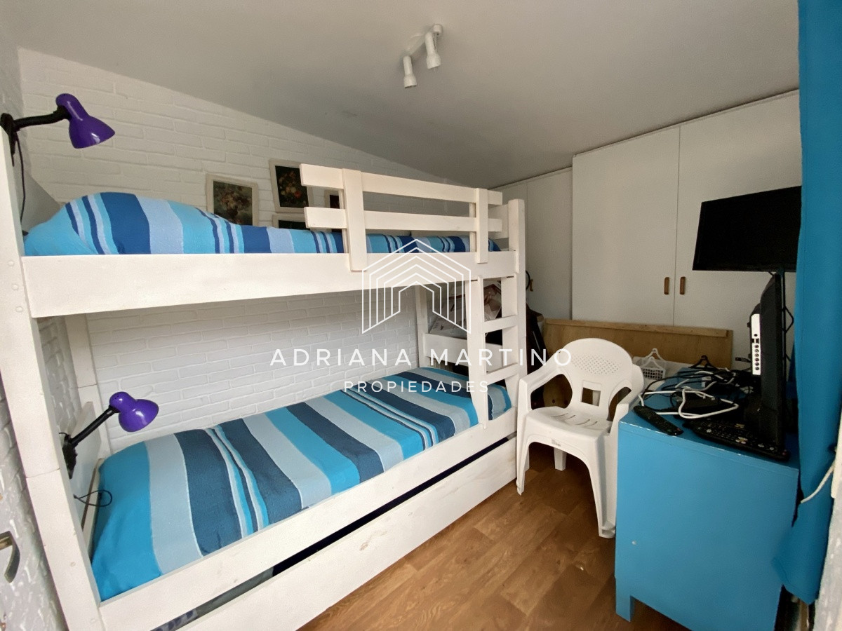 Casa ID.33999 - Hermosa casa a metros del mar !