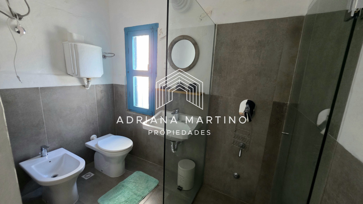 Casa ID.71793 - Casa a pasos del mar en El chorro
