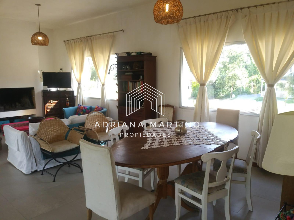 La Arbolada - GoPunta - Portal Inmobiliario de Punta del Este - Maldonado