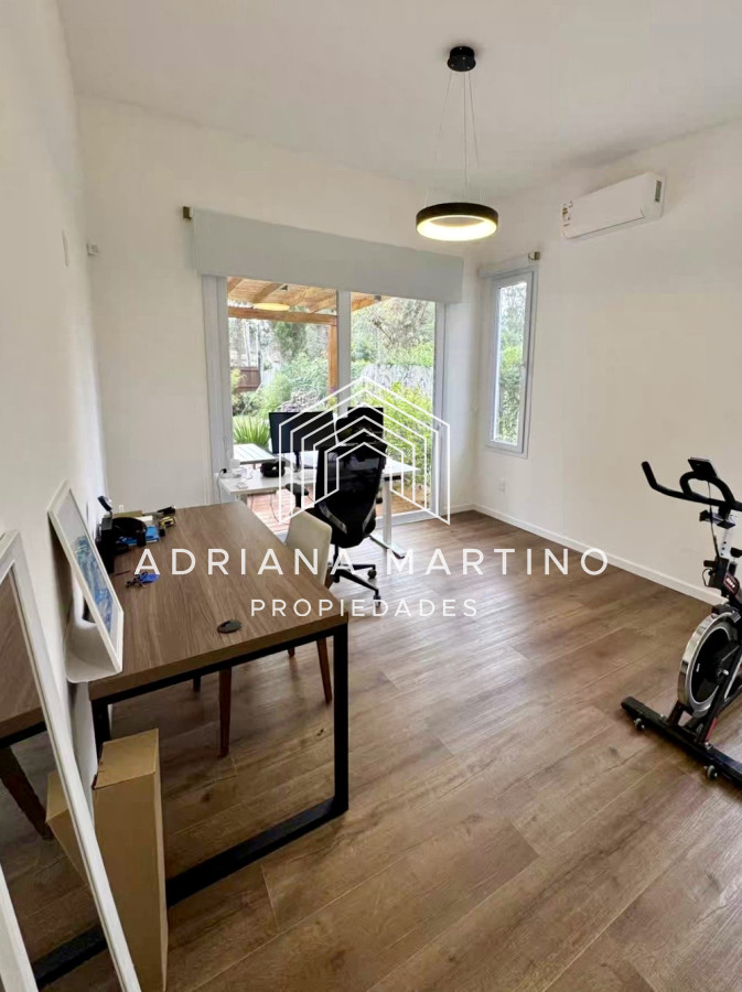 Casa ID.71405 - Excelente casa en venta punta del este 