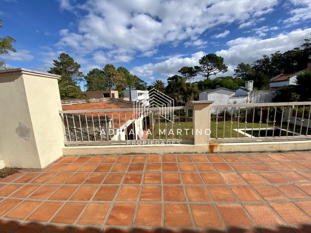 Casa ID.69810 - Hermosa propiedad en playa brava 