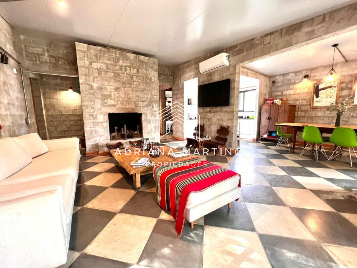 Casa ID.70804 - Cómoda casa en parque Burnett