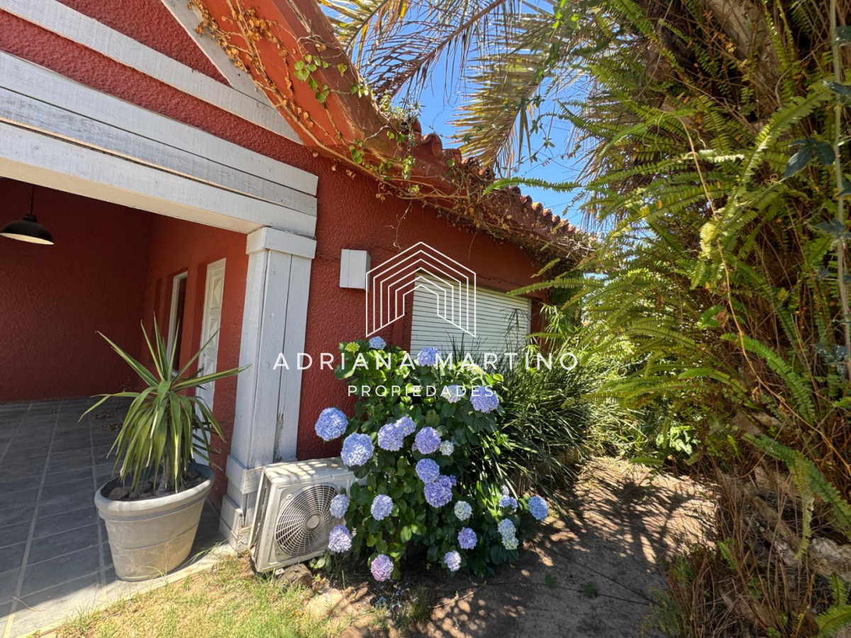 Casa ID.71739 - Oportunidad! Hermosa casa en La barra