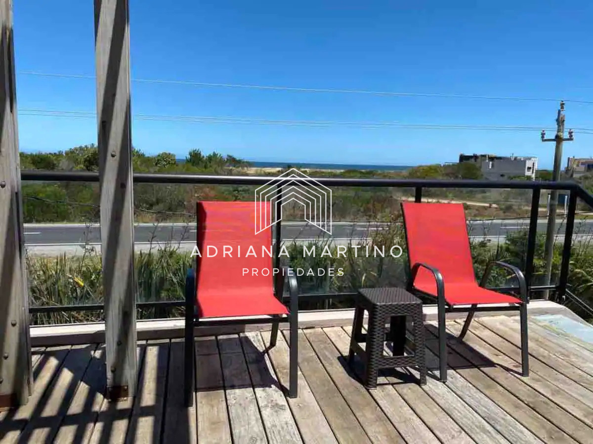 Casa ID.34385 - ¡Hermosa casa frente al mar! 