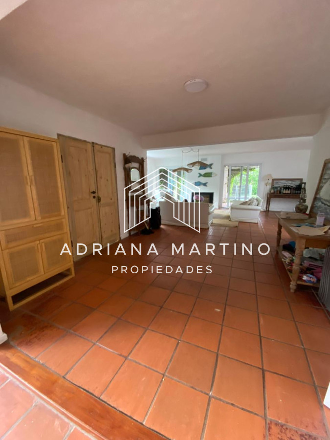 Casa ID.70965 - Excelente propiedad en alquiler en La Barra