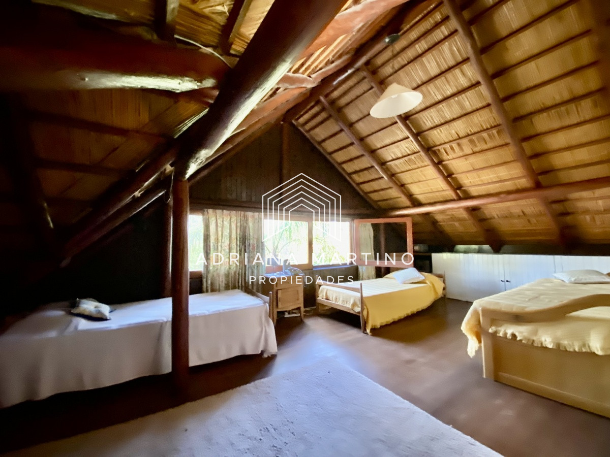 Casa ID.34260 - Casa en Pinares 3 dormitorios con piscina y parrillero, ideal para tus vacaciones!