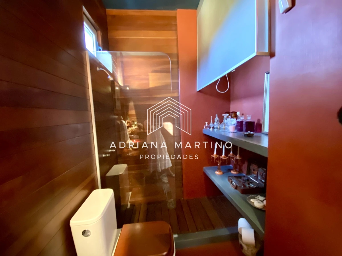 Casa ID.70611 - Hermosa residencia en playa brava a metros del mar  punta del este