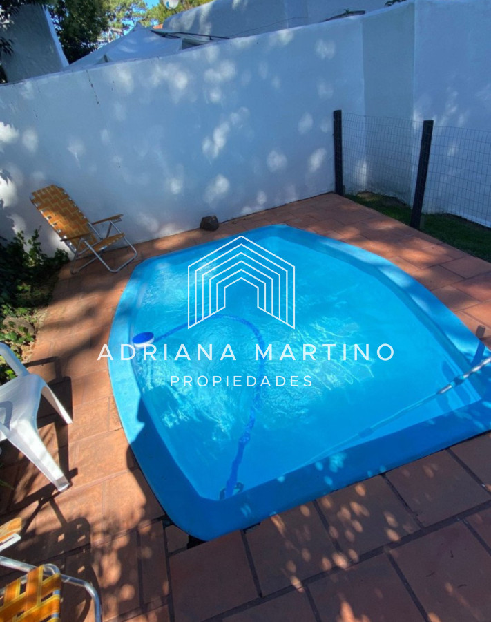Casa ID.36540 - Excelente casa en Punta del este