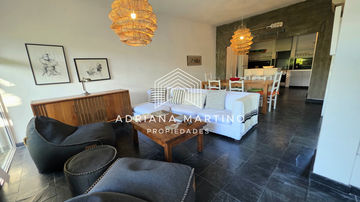 Casa ID.71745 - Vivi en Manantiales! Moderna casa a pocos metros del mar con maximo confort!