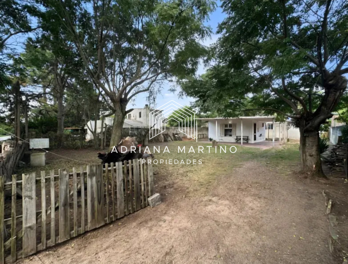 Casa ID.71720 - Excelente oportunidad en playa mansa 