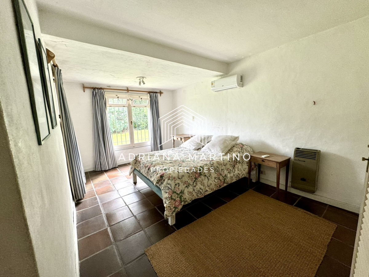 Casa ID.70641 - Excelente propiedad  con vista al mar 