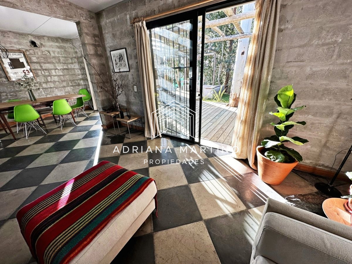Burnett - GoPunta - Portal Inmobiliario de Punta del Este - Maldonado