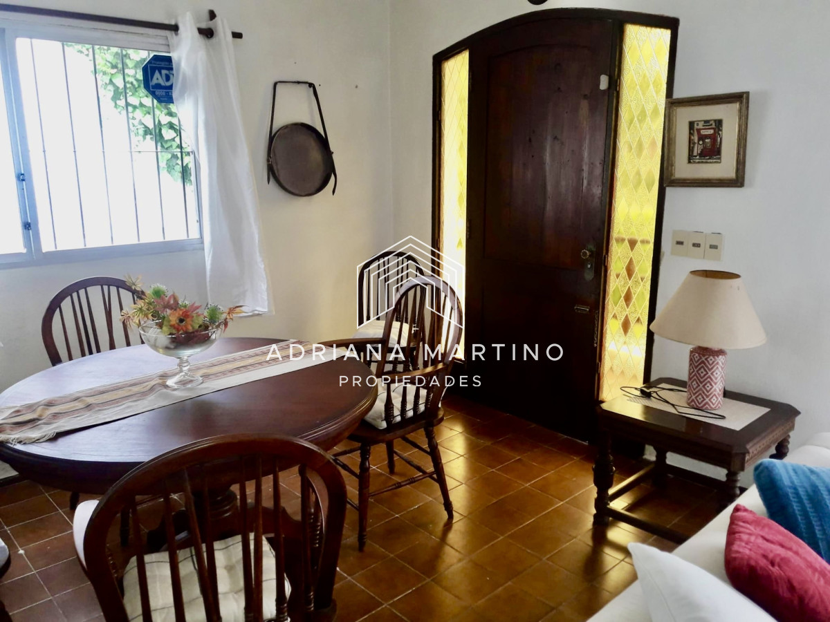 Casa ID.36540 - Excelente casa en Punta del este