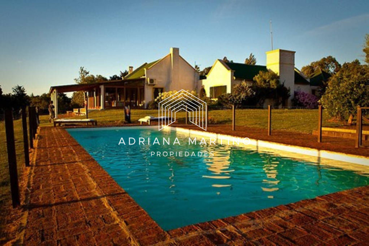 Espectacular chacra en José Ignacio - GoPunta - Portal Inmobiliario de Punta del Este - Maldonado