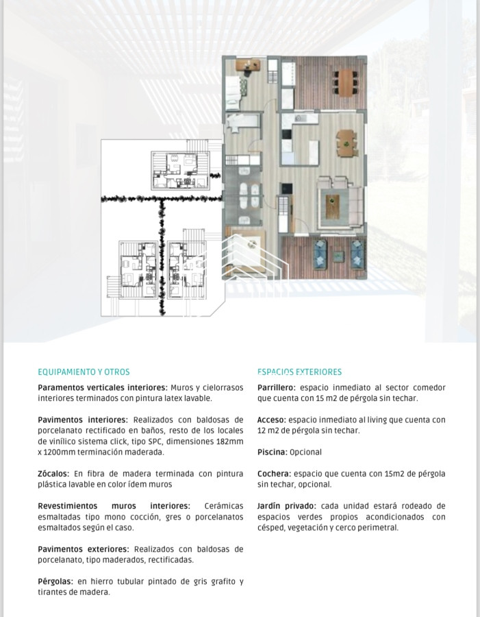 Casa ID.70882 - Excelente oportunidad en pinares