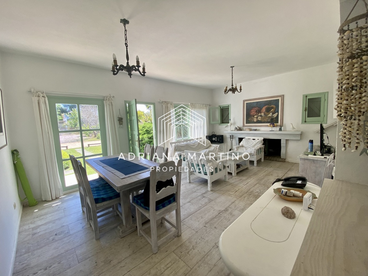 Hermosa casa a metros de Tio Tom - GoPunta - Portal Inmobiliario de Punta del Este - Maldonado