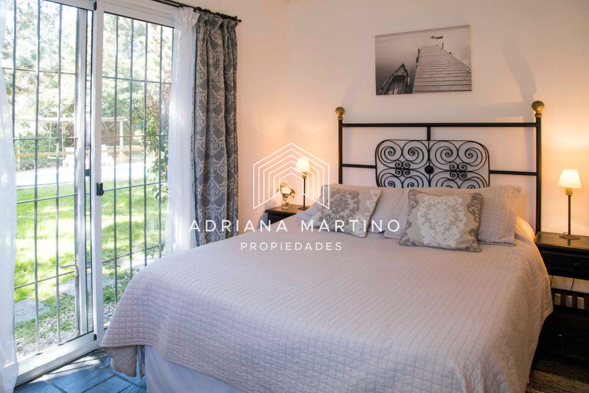 Casa ID.68486 - Excelente propiedad a pasos del mar