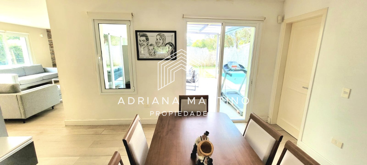 Casa ID.71528 - Casa en Punta del Este, Marly