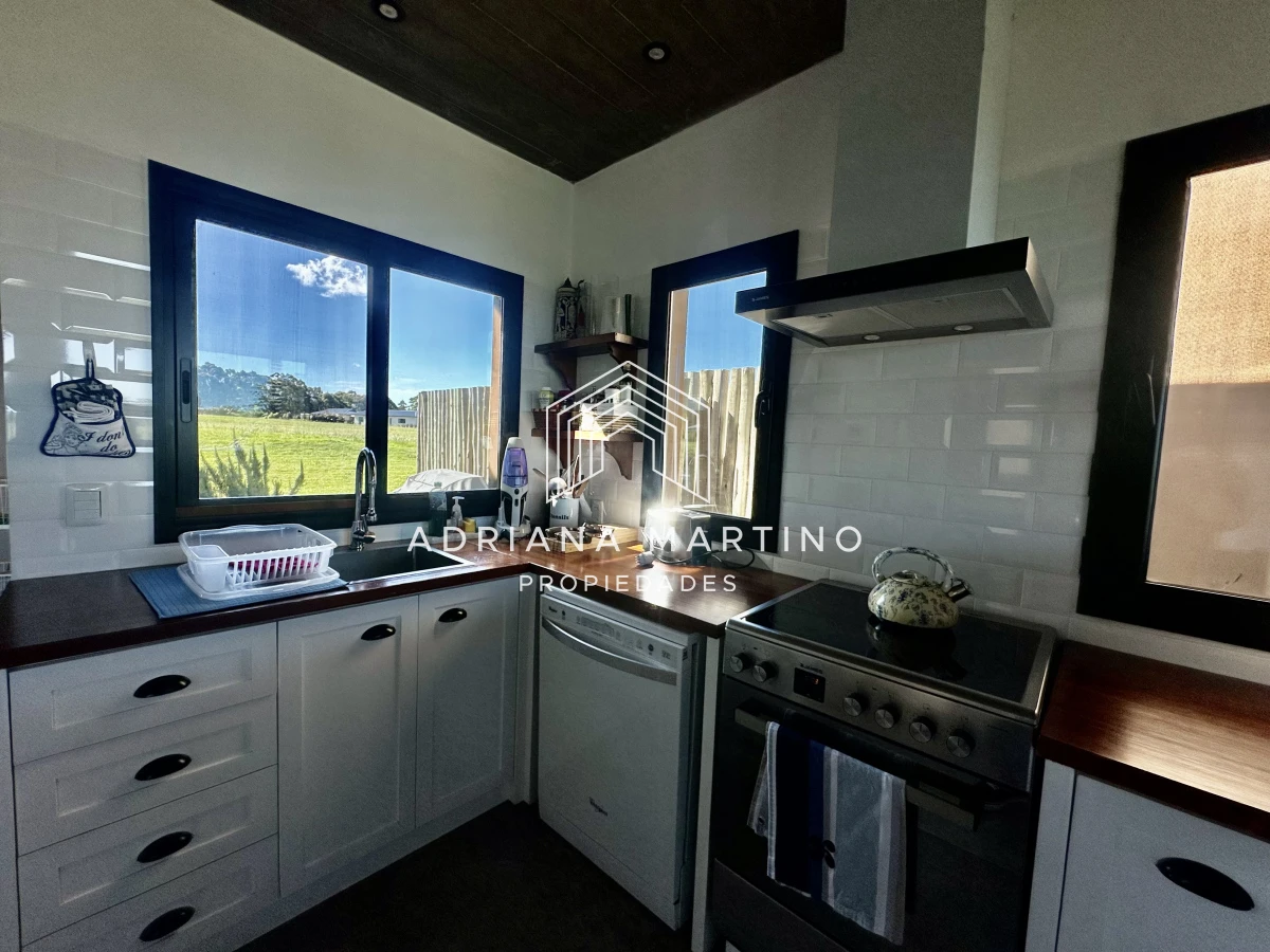 Casa ID.71019 - Excelente propiedad en la barra 