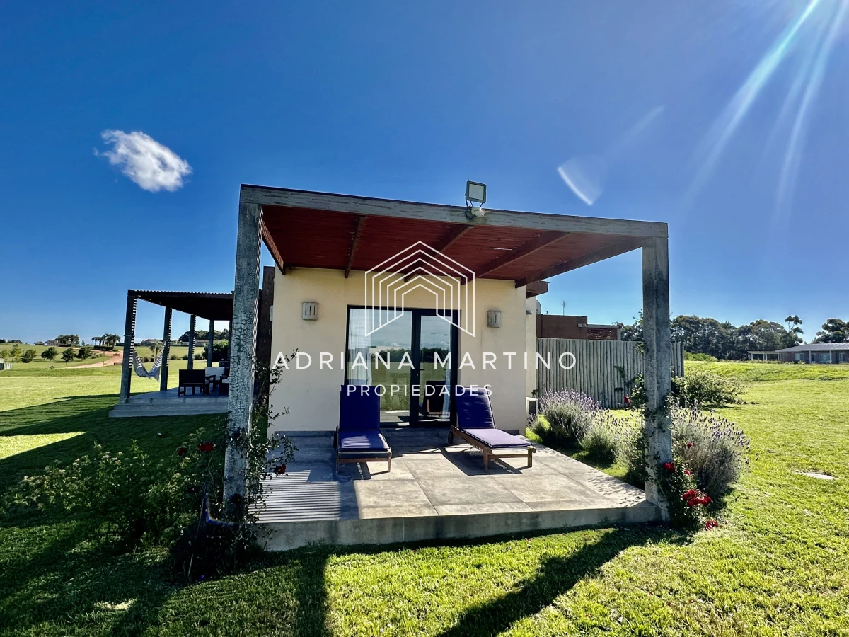 Casa ID.71019 - Excelente propiedad en la barra 