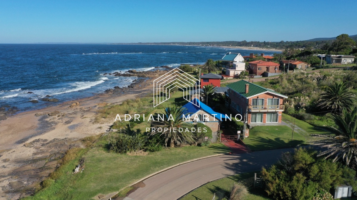 Casa ID.70108 - Hermosa casa sobre le Mar