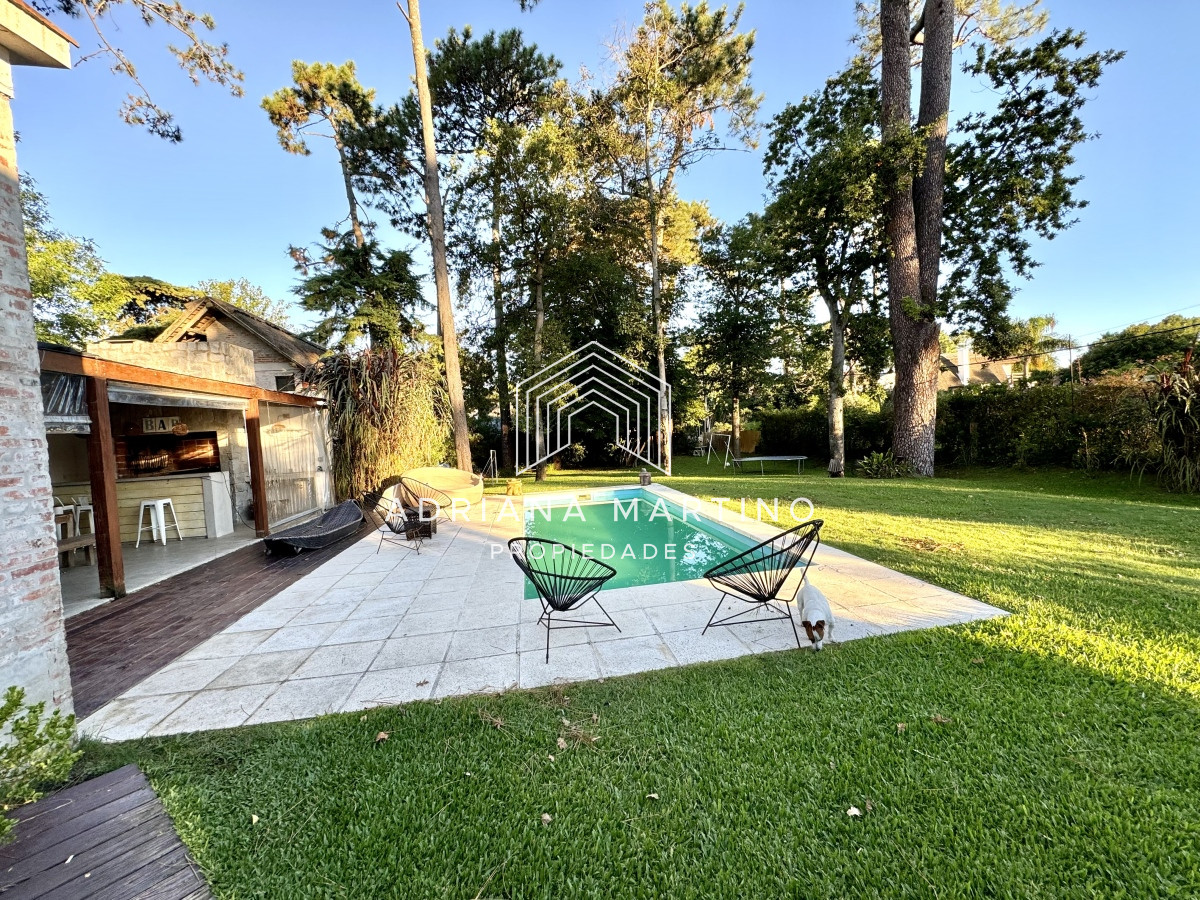 Casa ID.70542 - Excelente propiedad en venta 