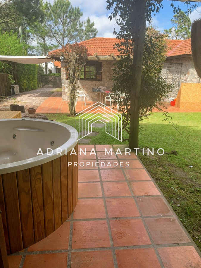 Excelente propiedad en alquiler a metros del mar! - GoPunta - Portal Inmobiliario de Punta del Este - Maldonado