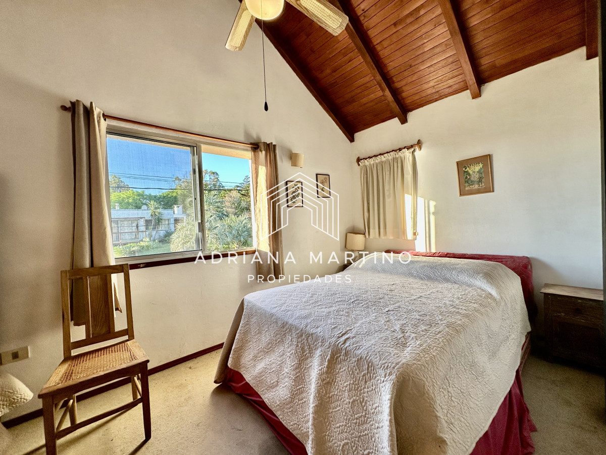 Casa ID.71562 - Excelente casa en venta en Playa Verde, a pasos del mar