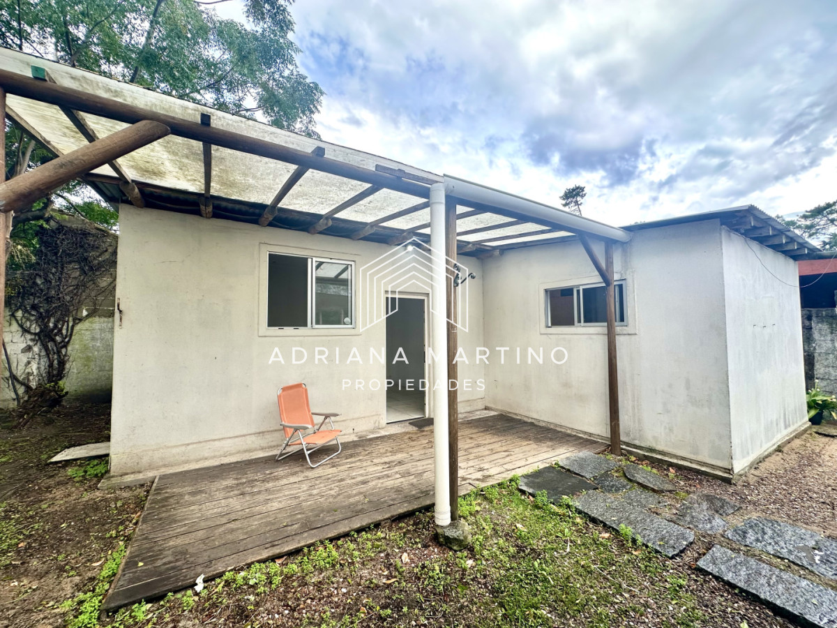 Casa ID.71720 - Excelente oportunidad en playa mansa 