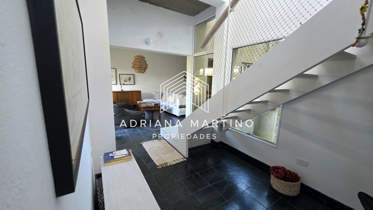 Casa ID.71745 - Vivi en Manantiales! Moderna casa a pocos metros del mar con maximo confort!
