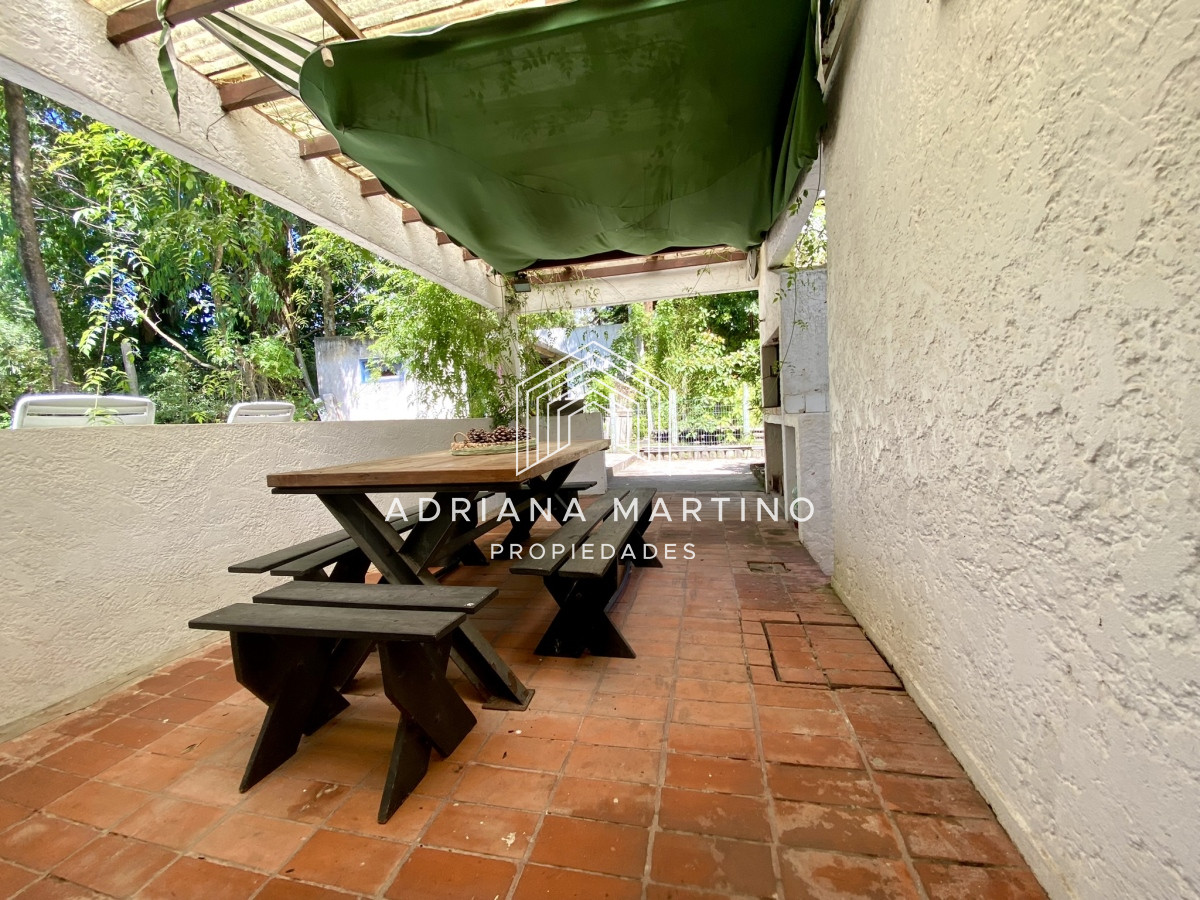 Casa ID.70510 - Hermoso chalet en mansa 