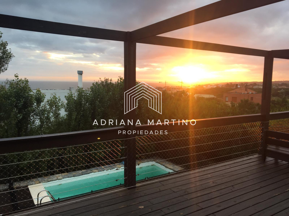 Casa ID.33970 - Excelente propiedad en manantiales