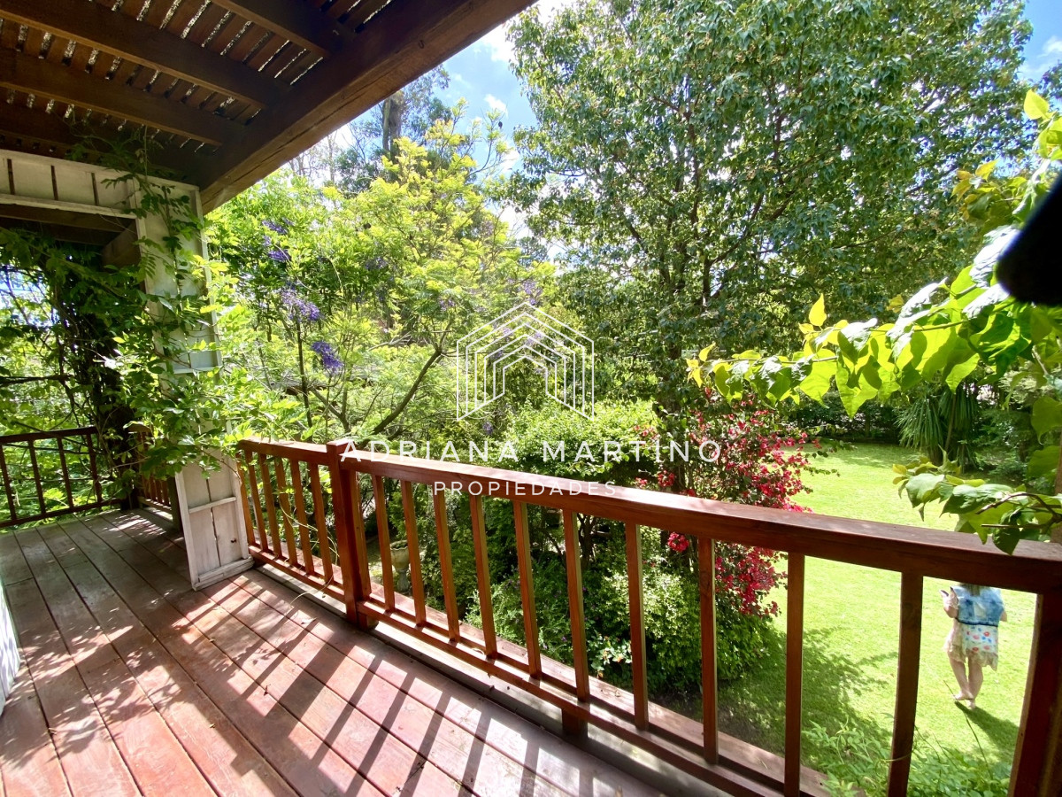 Casa ID.70510 - Hermoso chalet en mansa 