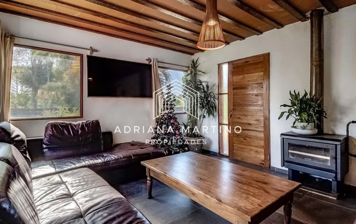 Encantadora casa en el corazón de La barra - GoPunta - Portal Inmobiliario de Punta del Este - Maldonado