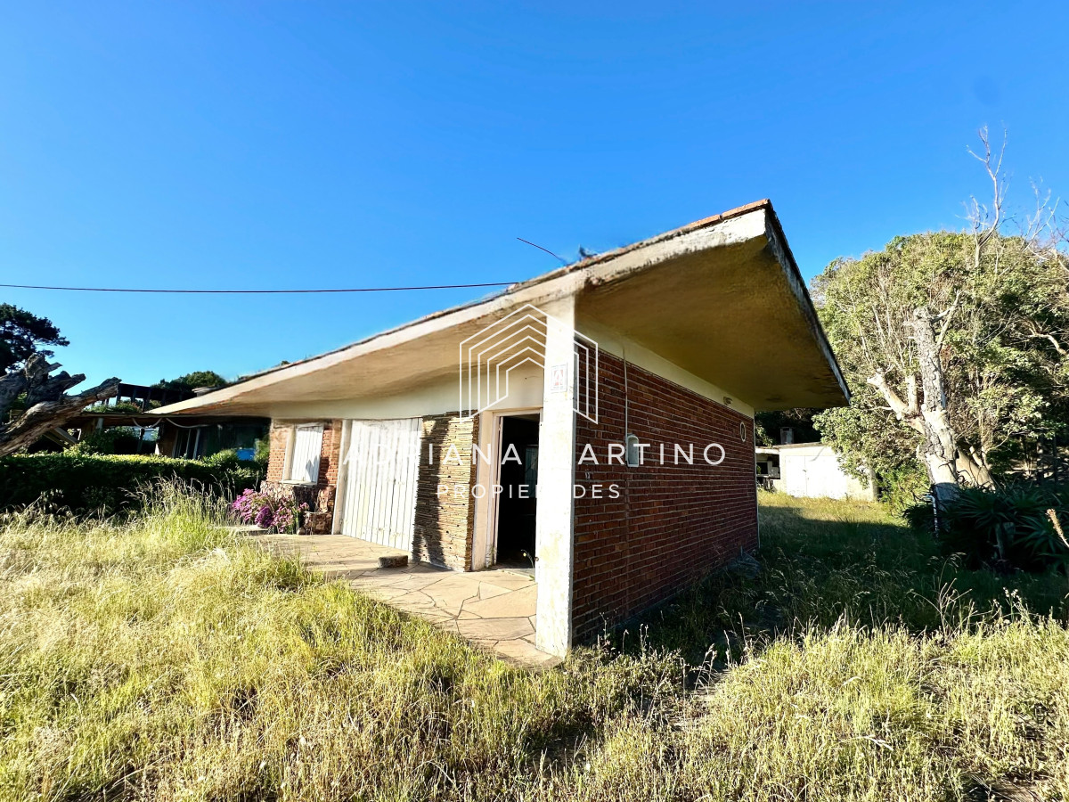 Casa ID.71561 - Excelente casa en venta en Playa Verde, a pasos del mar.