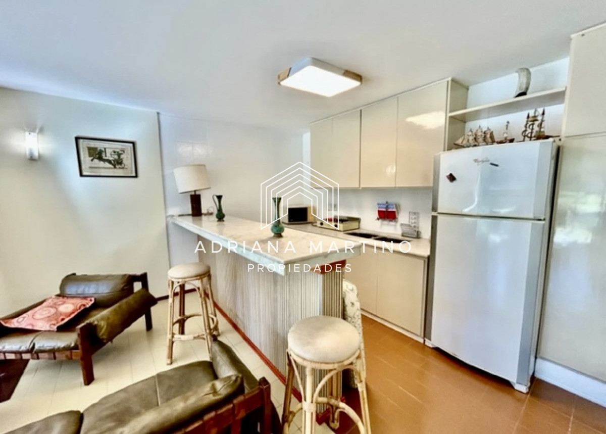 Casa ID.34091 - Casa en Rincón del Indio, a pocas cuadras del mar, con hermoso jardín y piscina