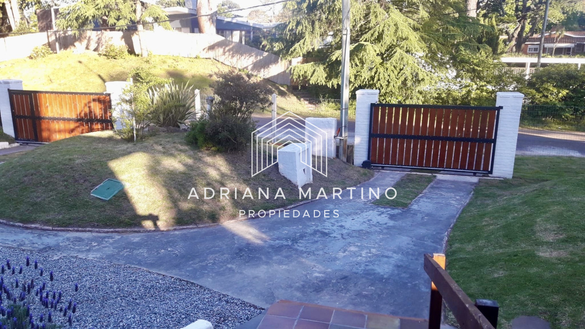 Casa ID.36540 - Excelente casa en Punta del este