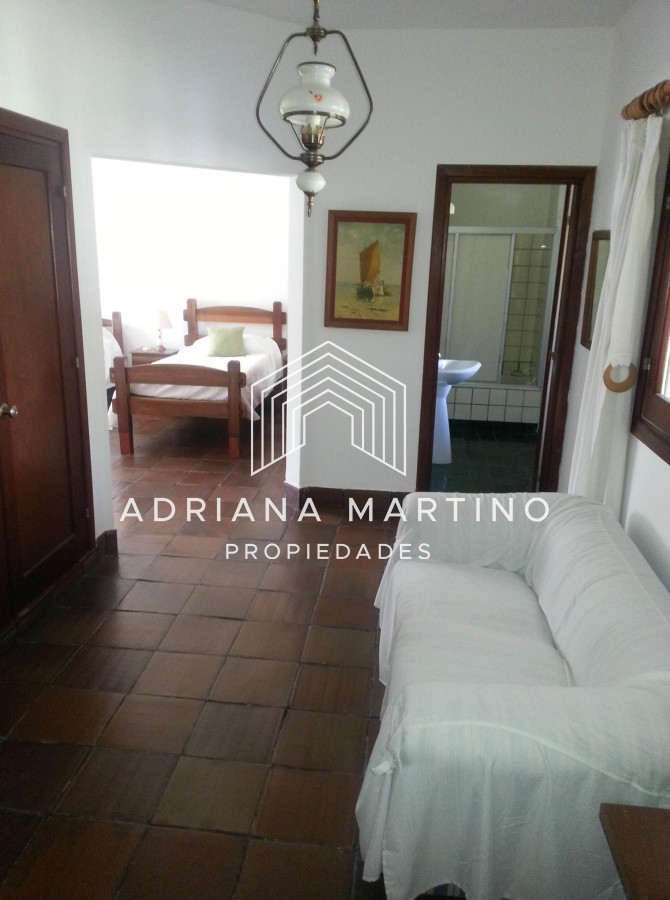 Casa ID.70318 - Hermosa residencia de construcción tradicional en primeras paradas de la mansa