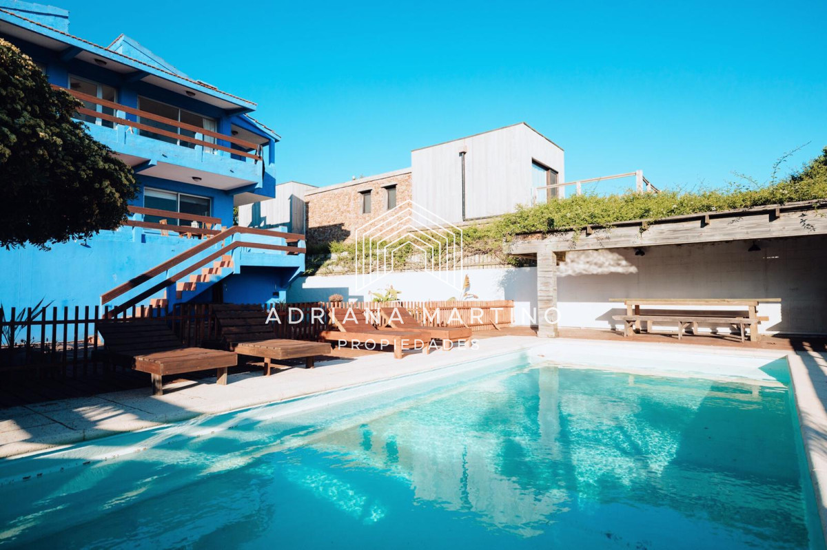 Casa ID.68594 - Espectacular casa ubicada en Manantiales, uno de los mas exclusivos balnearios.