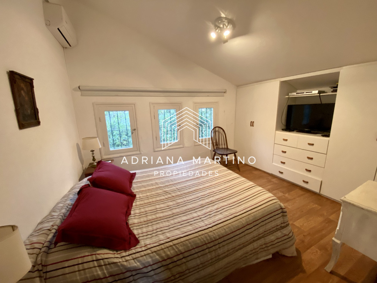 Casa ID.33999 - Hermosa casa a metros del mar !