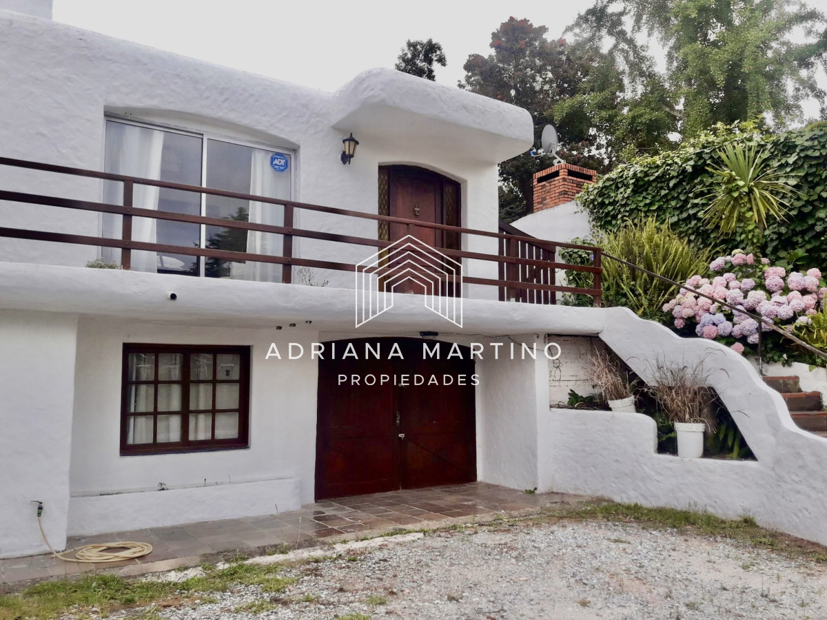 Casa ID.36540 - Excelente casa en Punta del este