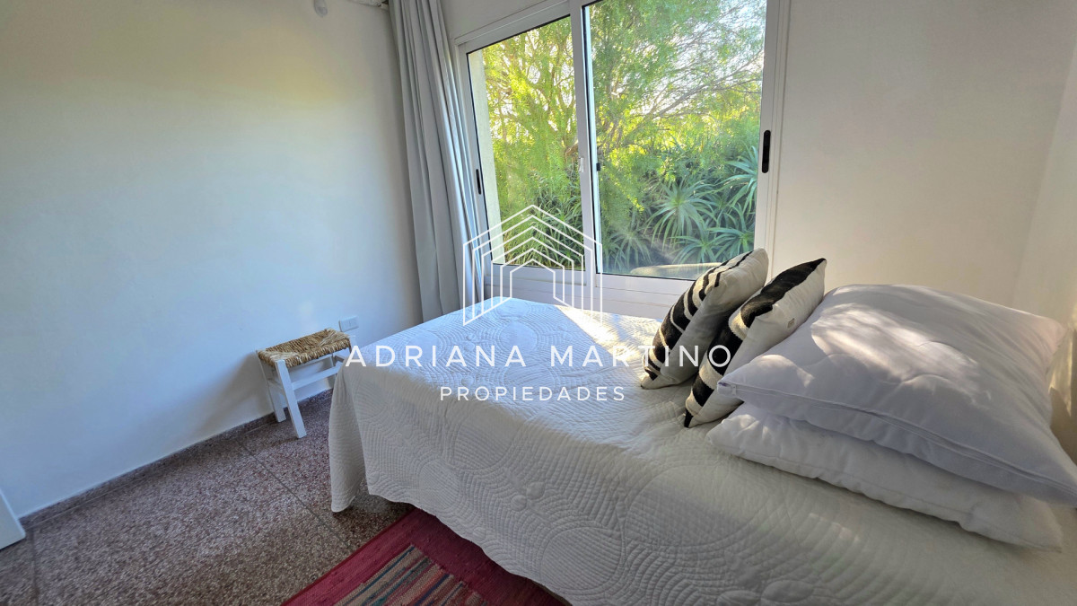 Casa ID.71745 - Vivi en Manantiales! Moderna casa a pocos metros del mar con maximo confort!