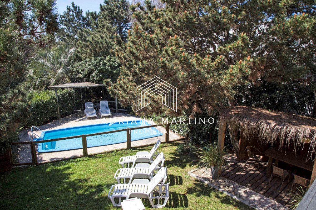 Casa ID.68486 - Excelente propiedad a pasos del mar