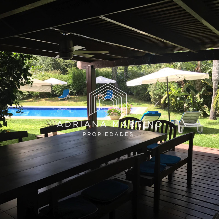 Golf - GoPunta - Portal Inmobiliario de Punta del Este - Maldonado