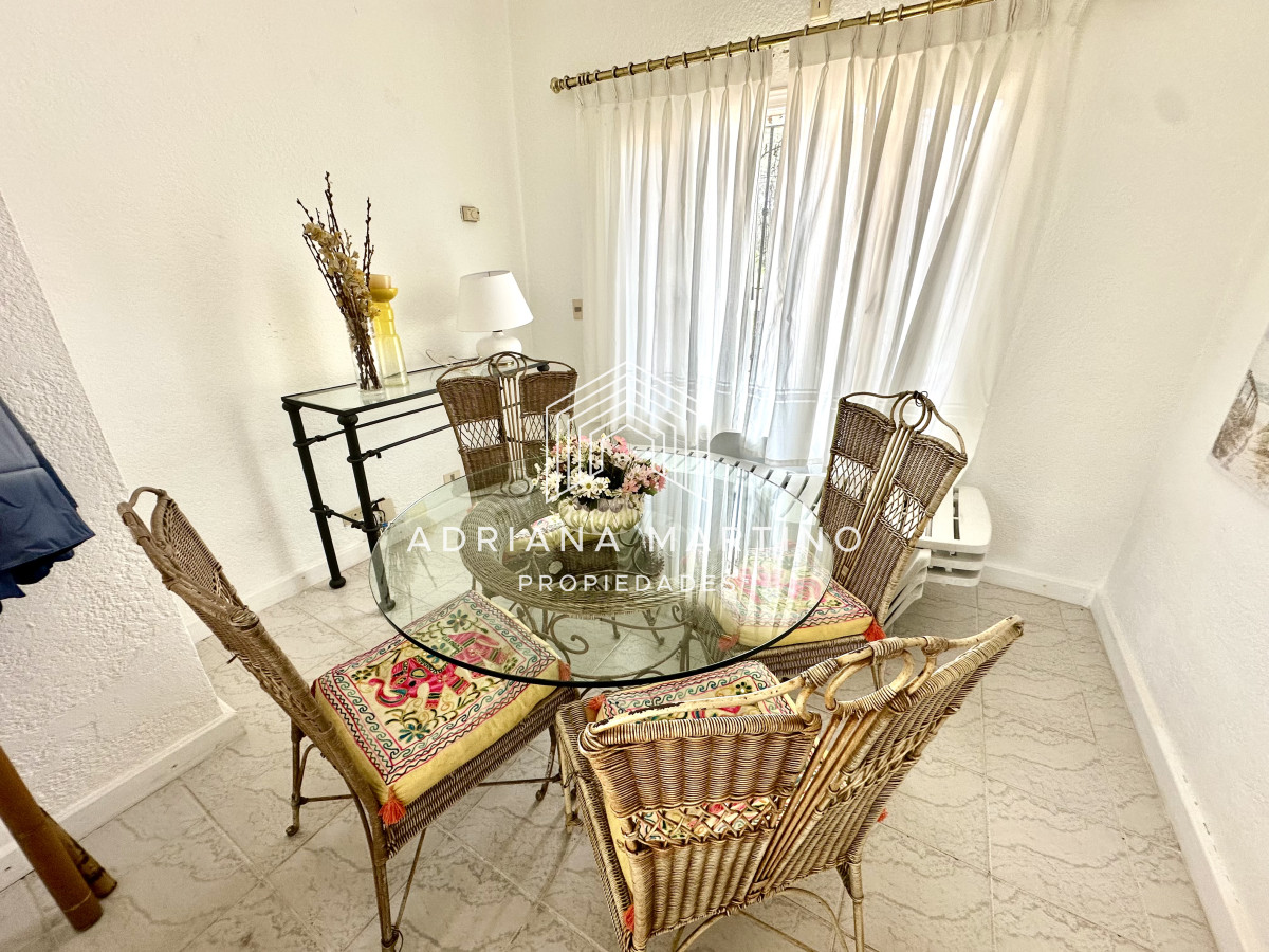Casa ID.34129 - Casa en venta y alquiler temporal a metros de Playa Brava, Punta del Este