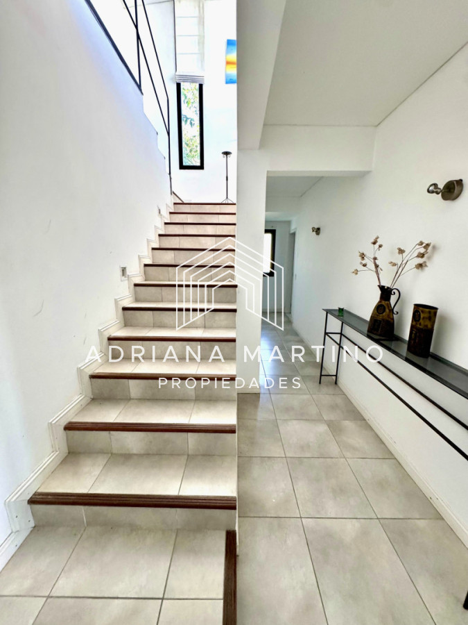 Casa ID.69680 - Privilegiada vista al mar en Pinares