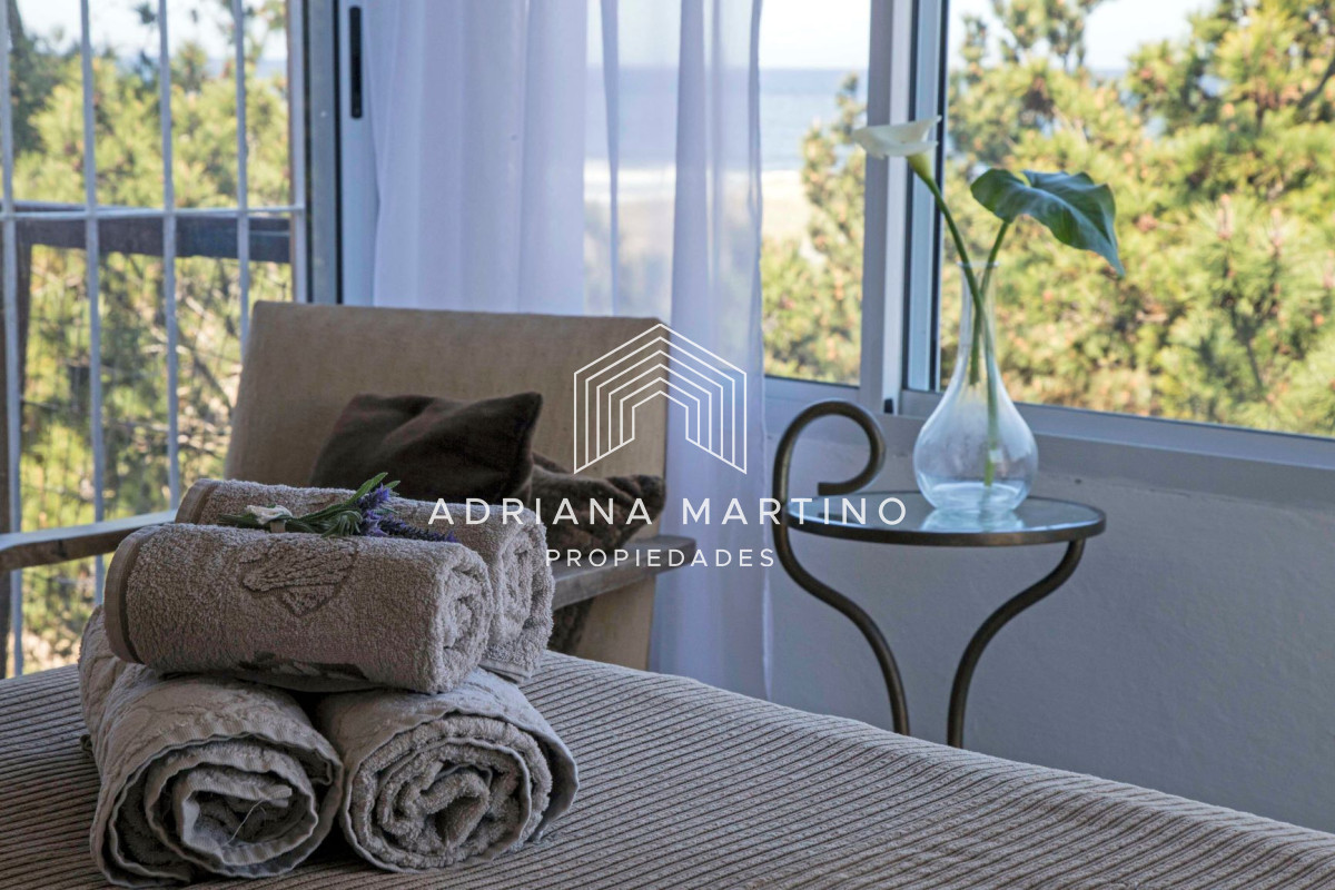 Casa ID.68486 - Excelente propiedad a pasos del mar