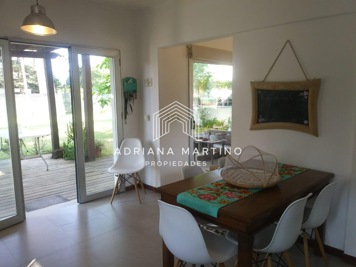 La Arbolada - GoPunta - Portal Inmobiliario de Punta del Este - Maldonado