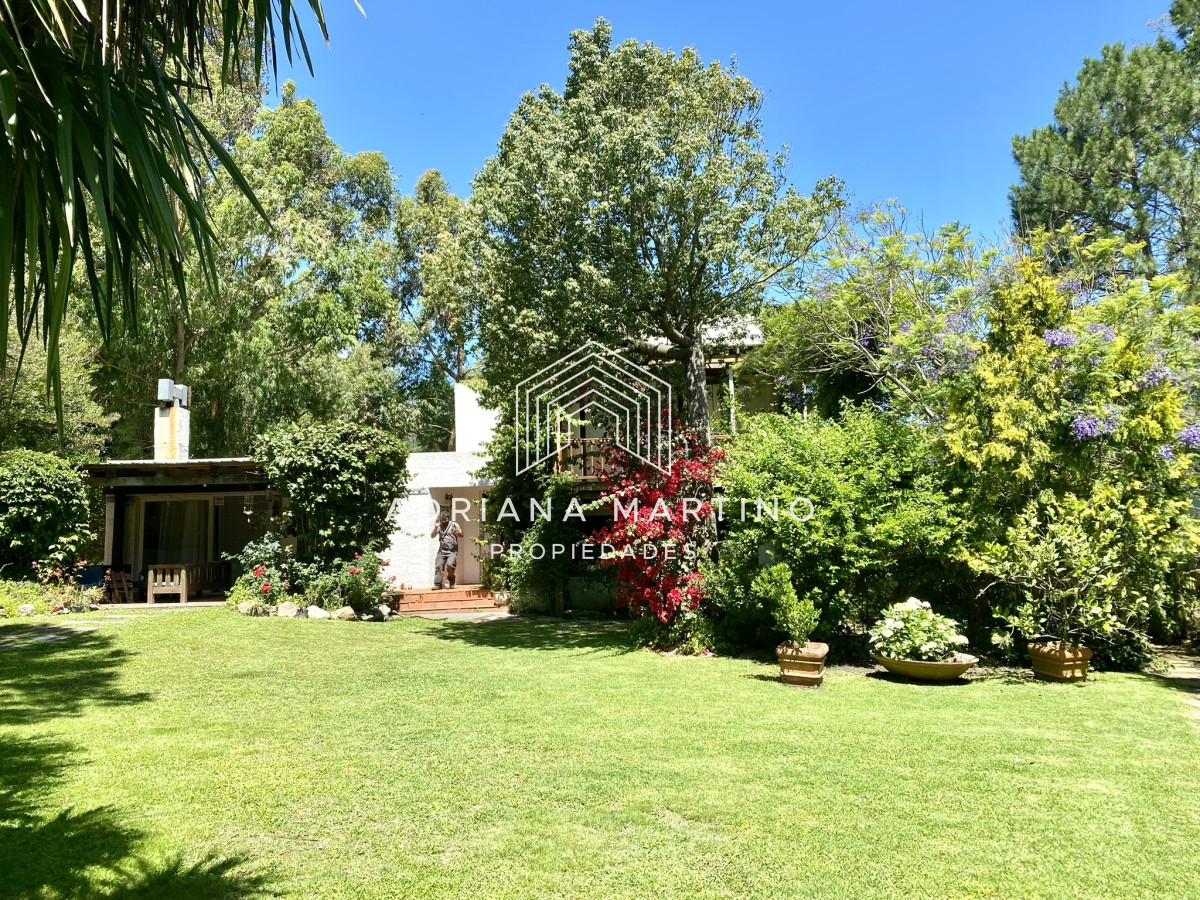 Casa ID.70510 - Hermoso chalet en mansa 