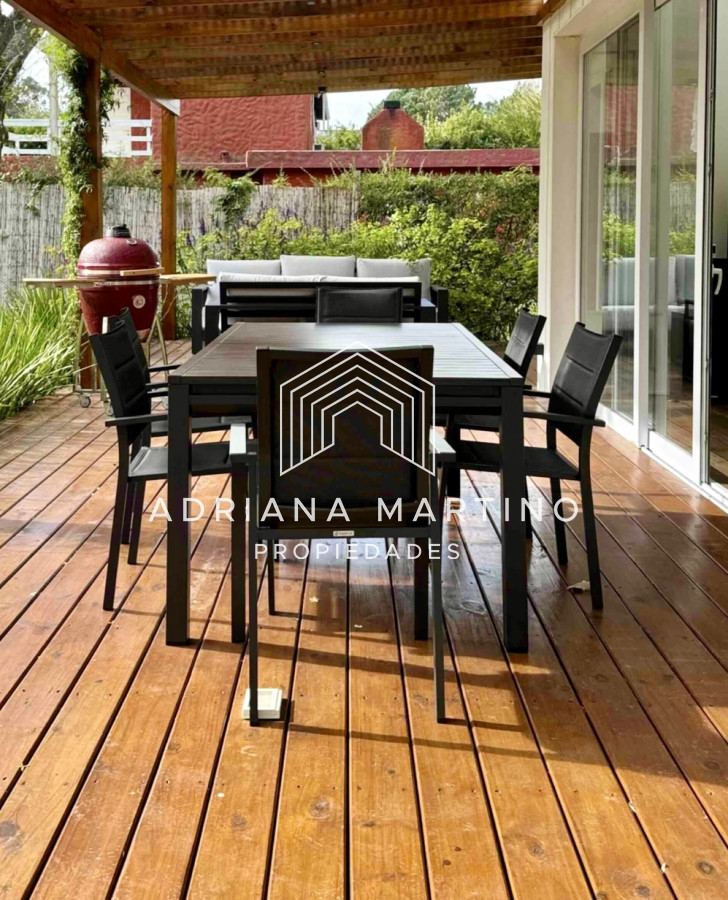 Casa ID.71405 - Excelente casa en venta punta del este 